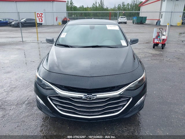 Chevrolet MALIBU LS 2019 1G1ZB5ST0KF183625 Image 12
