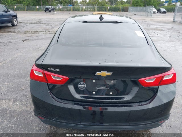 Chevrolet MALIBU LS 2019 1G1ZB5ST0KF183625 Image 16