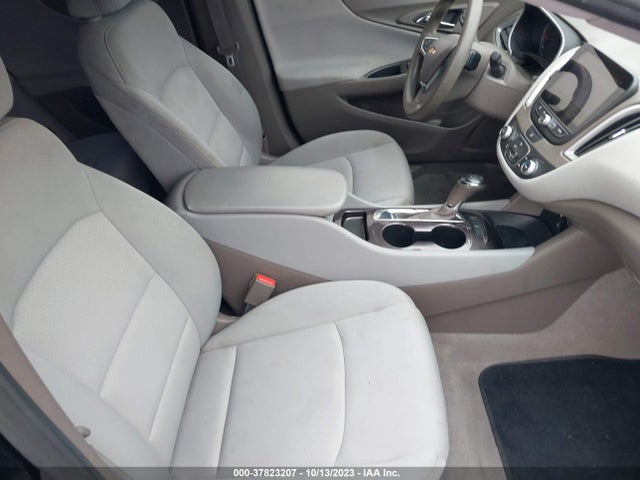 Chevrolet MALIBU LS 2019 1G1ZB5ST0KF183625 Image 5