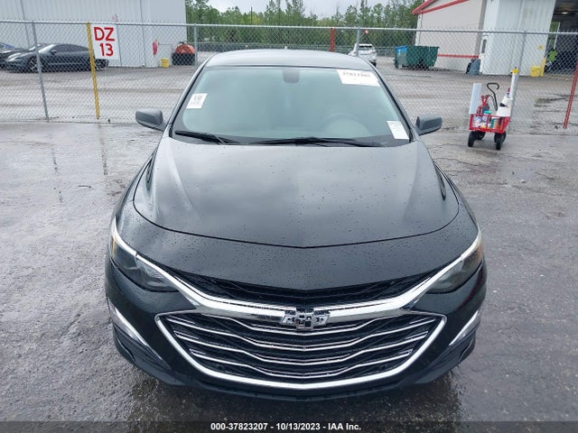 Chevrolet MALIBU LS 2019 1G1ZB5ST0KF183625 Image 6