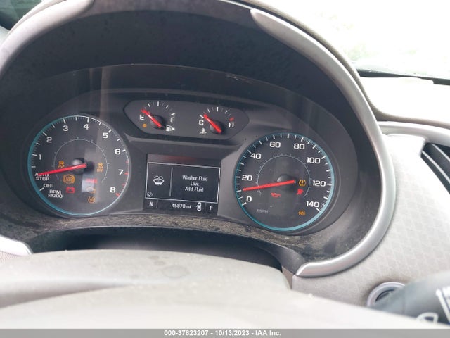 Chevrolet MALIBU LS 2019 1G1ZB5ST0KF183625 Image 7