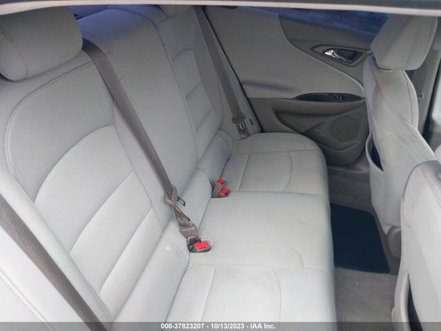 Chevrolet MALIBU LS 2019 1G1ZB5ST0KF183625 Image 8