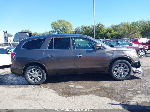 2011 BUICK ENCLAVE CXL-1 VIN: 5GAKVBED2BJ304026