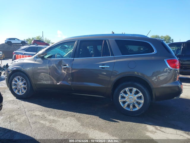 2011 BUICK ENCLAVE CXL-1 VIN: 5GAKVBED2BJ304026