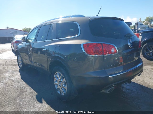 2011 BUICK ENCLAVE CXL-1 VIN: 5GAKVBED2BJ304026
