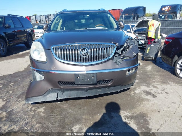 2011 BUICK ENCLAVE CXL-1 VIN: 5GAKVBED2BJ304026