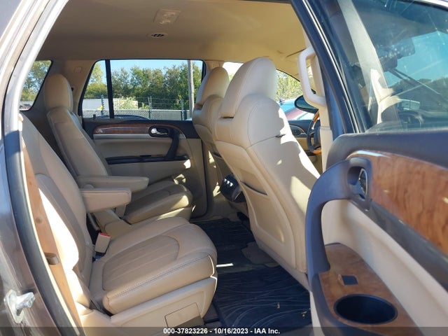 2011 BUICK ENCLAVE CXL-1 VIN: 5GAKVBED2BJ304026