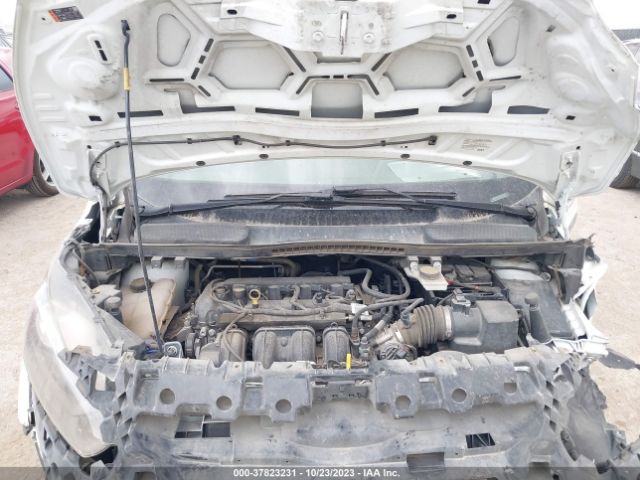 2017 FORD TRANSIT CONNECT NM0LE6E77H1319891 Photo 9