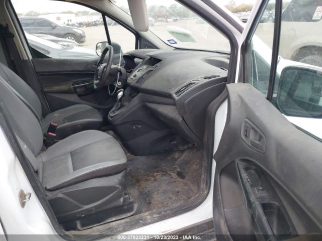 2017 FORD TRANSIT CONNECT NM0LE6E77H1319891 Photo 4
