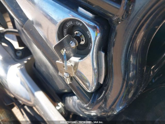 2004 HARLEY-DAVIDSON VRSCB 1HD1HBZ144K803987 Photo 10
