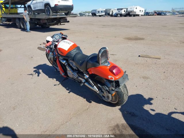 2004 HARLEY-DAVIDSON VRSCB 1HD1HBZ144K803987 Photo 2
