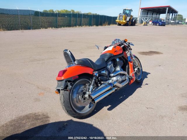 2004 HARLEY-DAVIDSON VRSCB 1HD1HBZ144K803987 Photo 3