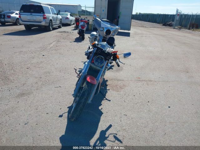 2004 HARLEY-DAVIDSON VRSCB 1HD1HBZ144K803987 Photo 4