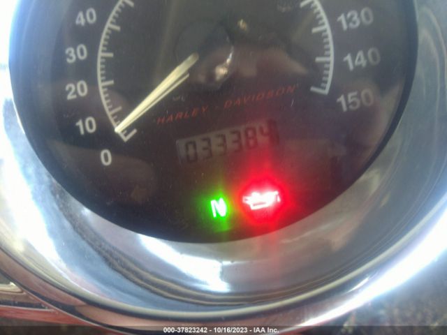 2004 HARLEY-DAVIDSON VRSCB 1HD1HBZ144K803987 Photo 6