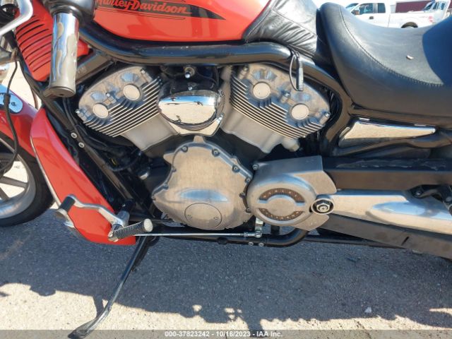 2004 HARLEY-DAVIDSON VRSCB 1HD1HBZ144K803987 Photo 8