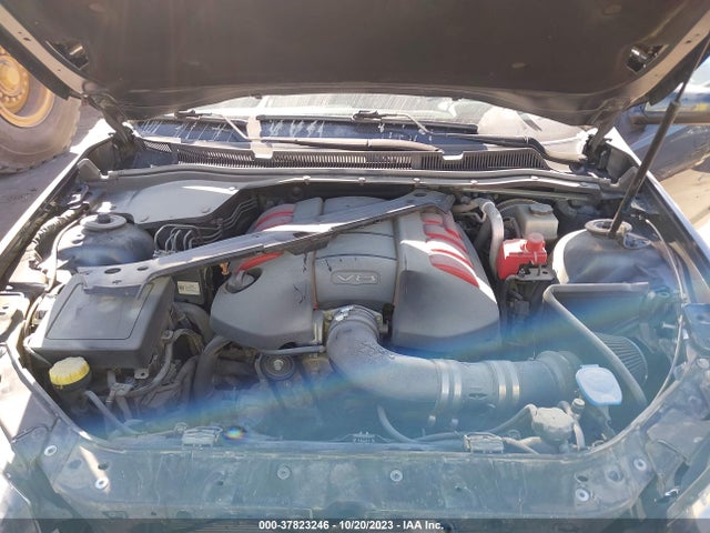 Chevrolet SS 2017 6G3F15RW9HL300127 Image 10