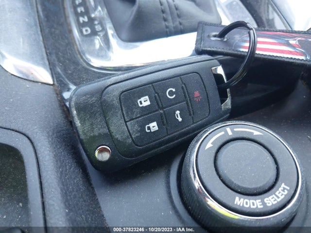 Chevrolet SS 2017 6G3F15RW9HL300127 Image 11