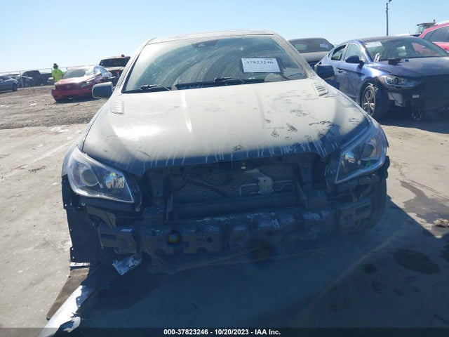 Chevrolet SS 2017 6G3F15RW9HL300127 Image 13