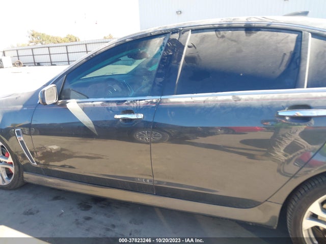 Chevrolet SS 2017 6G3F15RW9HL300127 Image 15