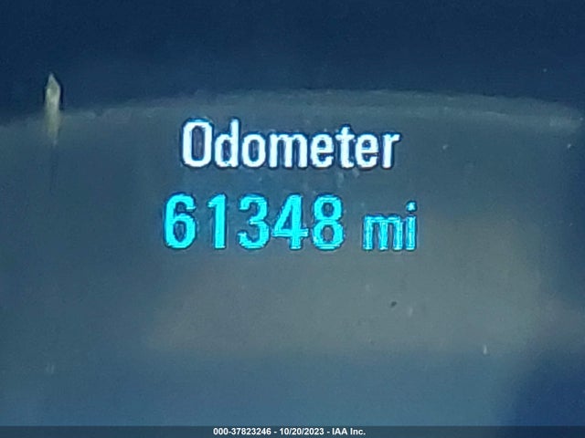 Chevrolet SS 2017 6G3F15RW9HL300127 Image 16