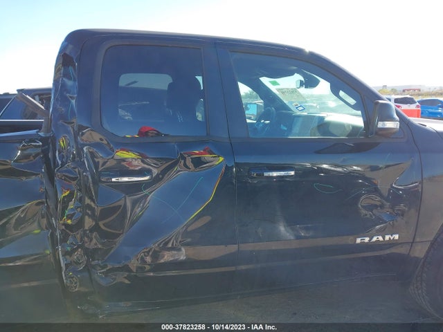 RAM 1500 Big Horn 2020 1C6RREBT2LN276552 Image 13