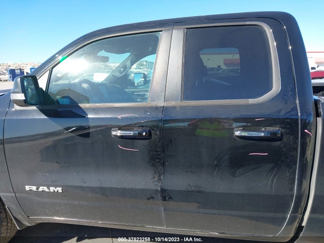 RAM 1500 Big Horn 2020 1C6RREBT2LN276552 Image 14