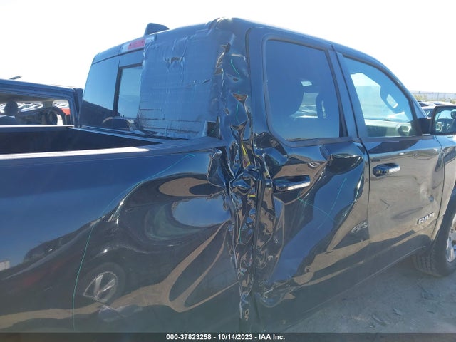 RAM 1500 Big Horn 2020 1C6RREBT2LN276552 Image 6