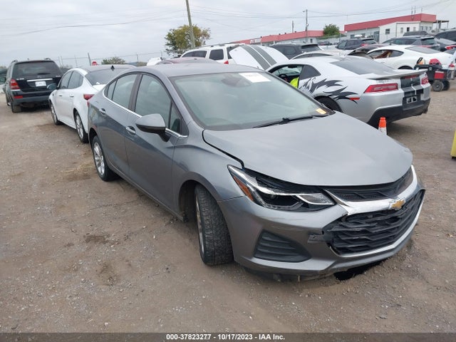 2019 1G1BE5SM9K7124035 main image