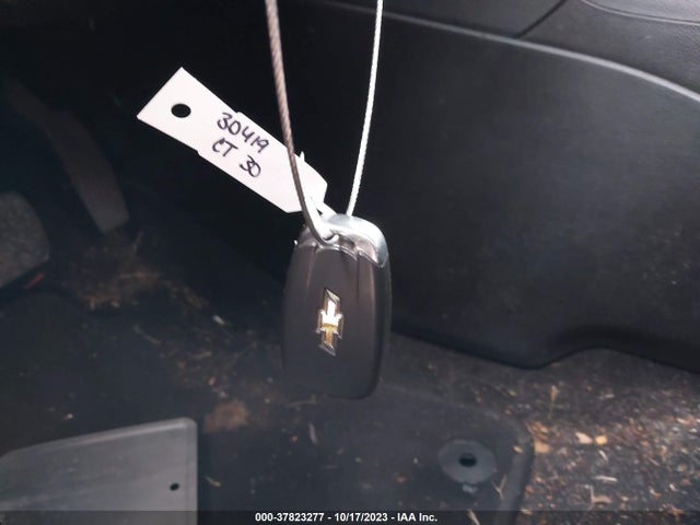 Chevrolet CRUZE LT 2019 1G1BE5SM9K7124035 Image 11
