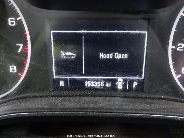Chevrolet CRUZE LT 2019 1G1BE5SM9K7124035 Image 15