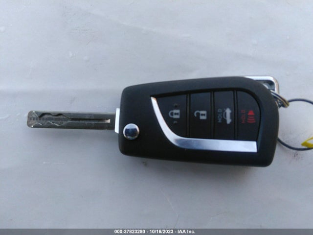 Toyota Corolla Hybrid Le 2023 JTDBCMFE4P3014700 Image 11