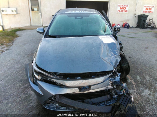 Toyota Corolla Hybrid Le 2023 JTDBCMFE4P3014700 Image 12