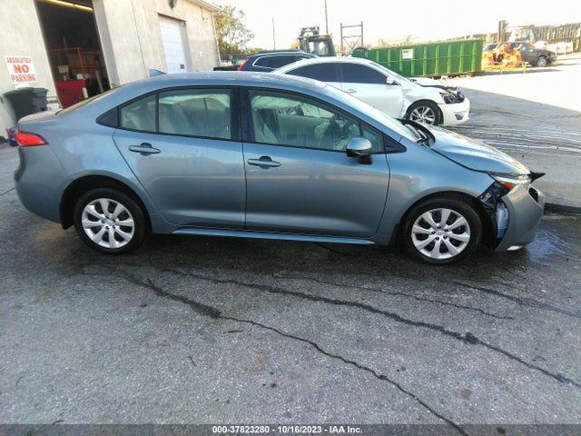 Toyota Corolla Hybrid Le 2023 JTDBCMFE4P3014700 Image 13