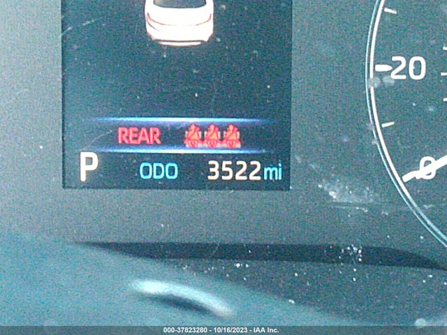 Toyota Corolla Hybrid Le 2023 JTDBCMFE4P3014700 Image 15