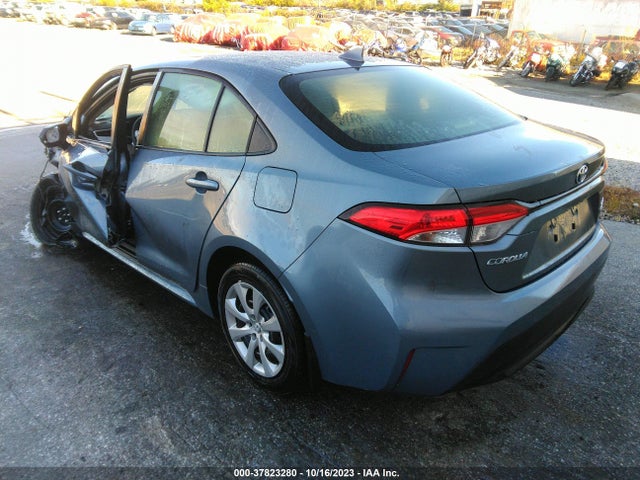 Toyota Corolla Hybrid Le 2023 JTDBCMFE4P3014700 Image 3