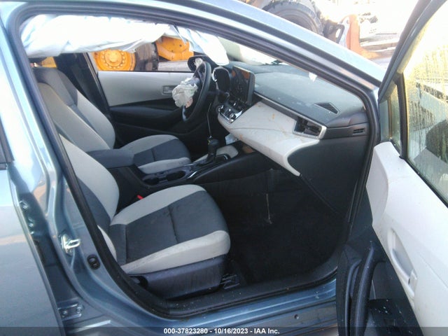 Toyota Corolla Hybrid Le 2023 JTDBCMFE4P3014700 Image 5