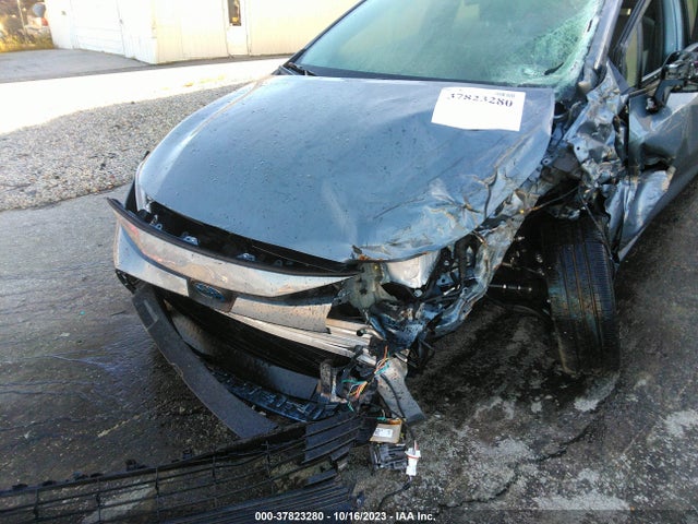 Toyota Corolla Hybrid Le 2023 JTDBCMFE4P3014700 Image 6