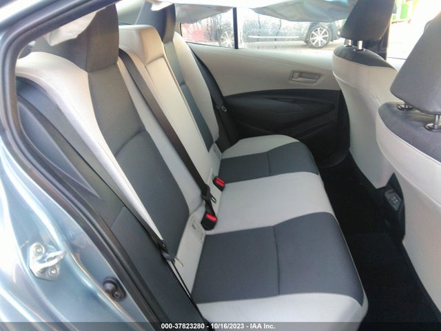 Toyota Corolla Hybrid Le 2023 JTDBCMFE4P3014700 Image 8