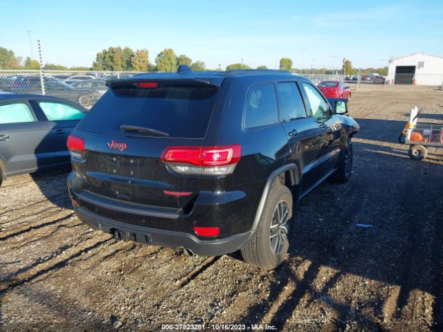 1C4RJFLG7MC646561 Jeep Grand Cherokee Trailhawk