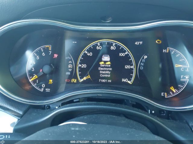 1C4RJFLG7MC646561 Jeep Grand Cherokee Trailhawk