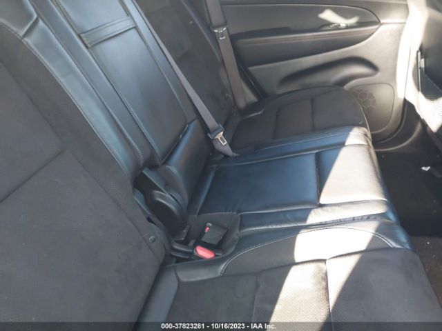 1C4RJFLG7MC646561 Jeep Grand Cherokee Trailhawk