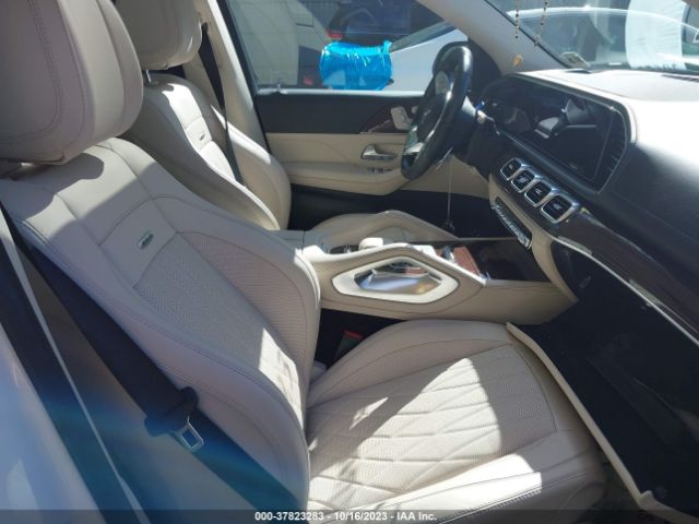 2021 MERCEDES-BENZ AMG GLE 53 4JGFB6BB6MA572949 Photo 4