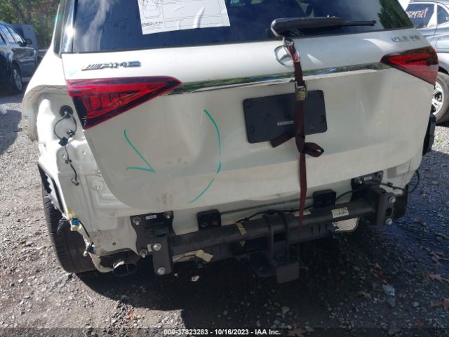 2021 MERCEDES-BENZ AMG GLE 53 4JGFB6BB6MA572949 Photo 5