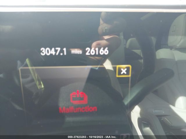 2021 MERCEDES-BENZ AMG GLE 53 4JGFB6BB6MA572949 Photo 6