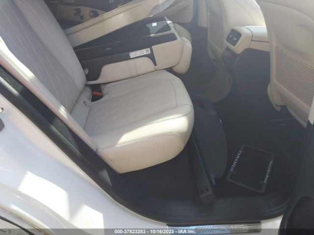 2021 MERCEDES-BENZ AMG GLE 53 4JGFB6BB6MA572949 Photo 7