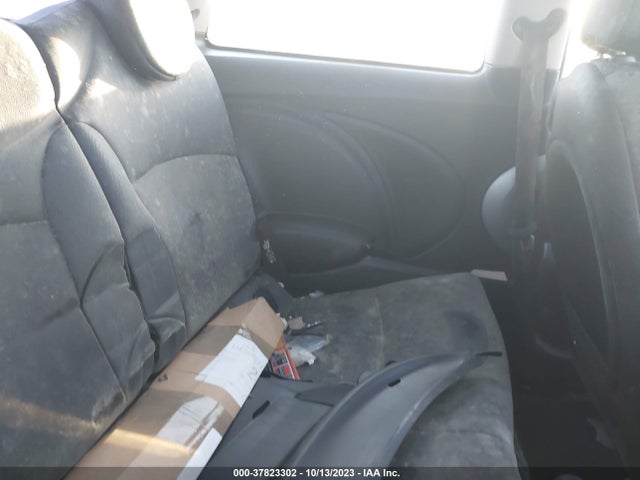 2008 MINI COOPER HARDTOP WMWMF73538TT93368 Photo 7