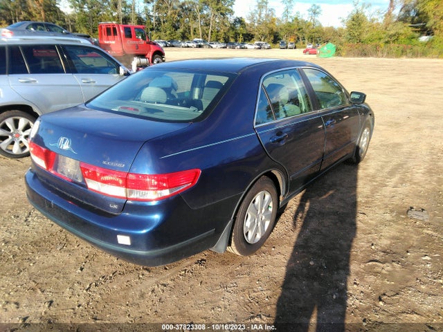 2003 HONDA ACCORD SDN LX VIN: 1HGCM56373A035005
