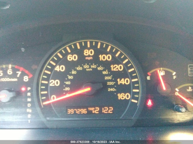 2003 HONDA ACCORD SDN LX VIN: 1HGCM56373A035005