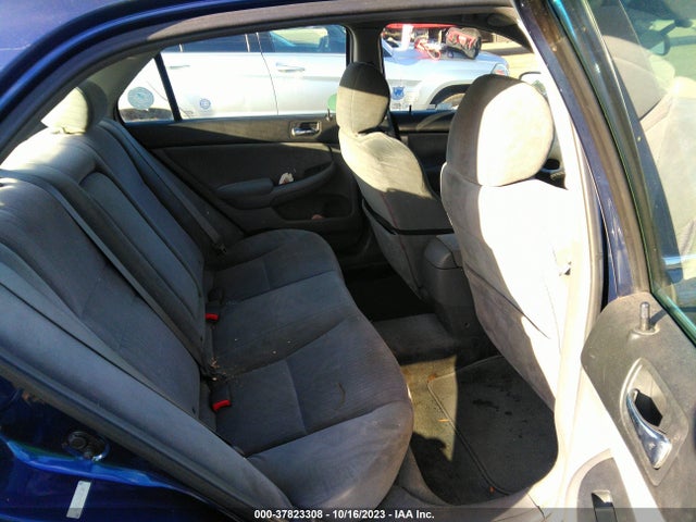 2003 HONDA ACCORD SDN LX VIN: 1HGCM56373A035005