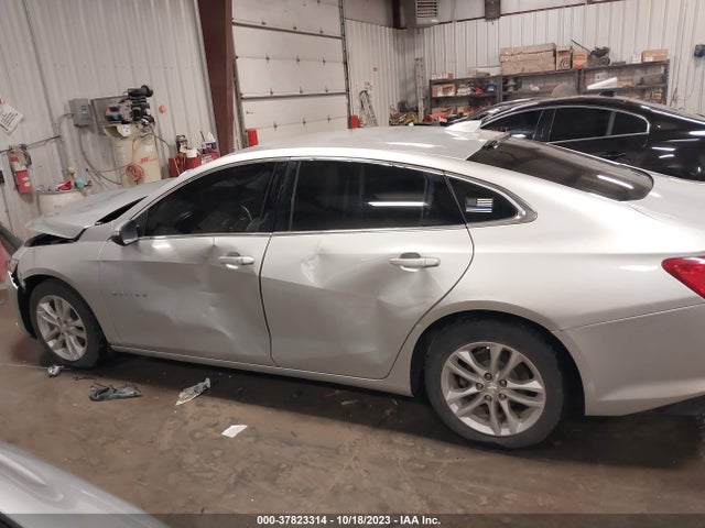 Chevrolet MALIBU 1LT 2016 1G1ZE5ST8GF303931 Image 14
